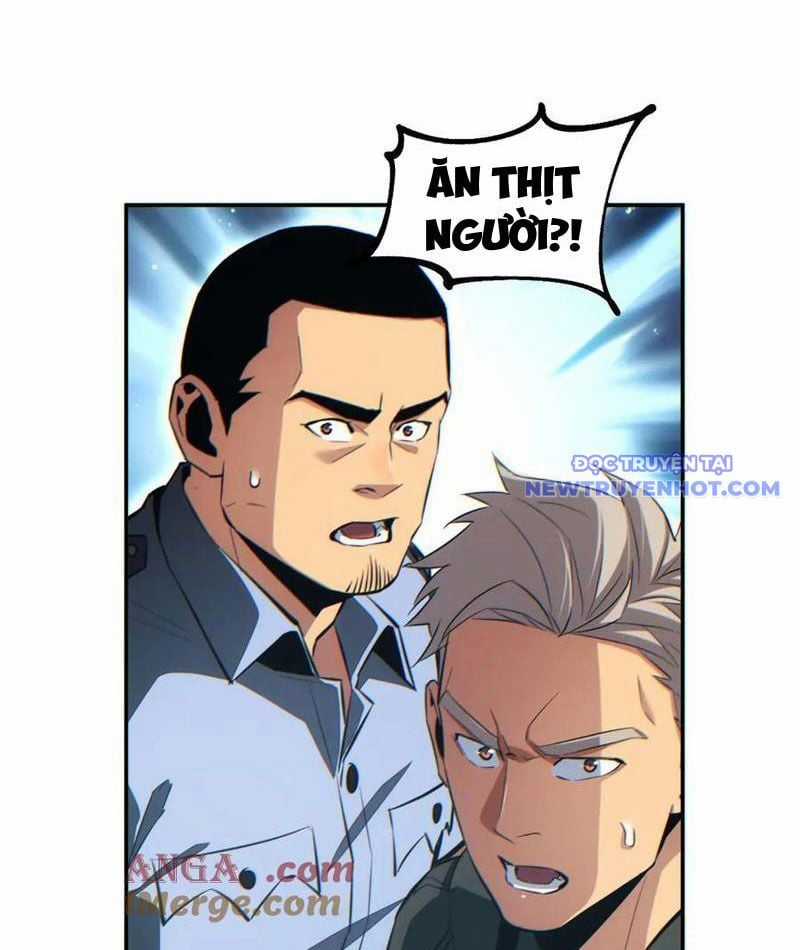 Mạt Thế Trọng Sinh: Ta Quay Gacha Làm Trùm! Chapter 34 trang 39