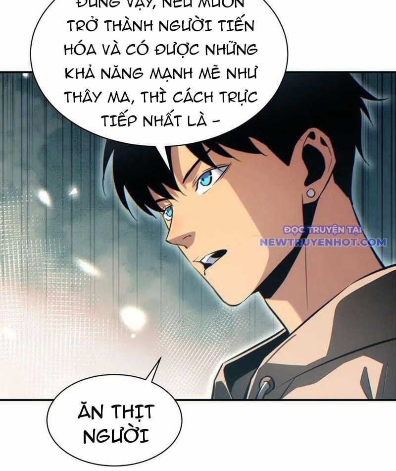 Mạt Thế Trọng Sinh: Ta Quay Gacha Làm Trùm! Chapter 34 trang 41