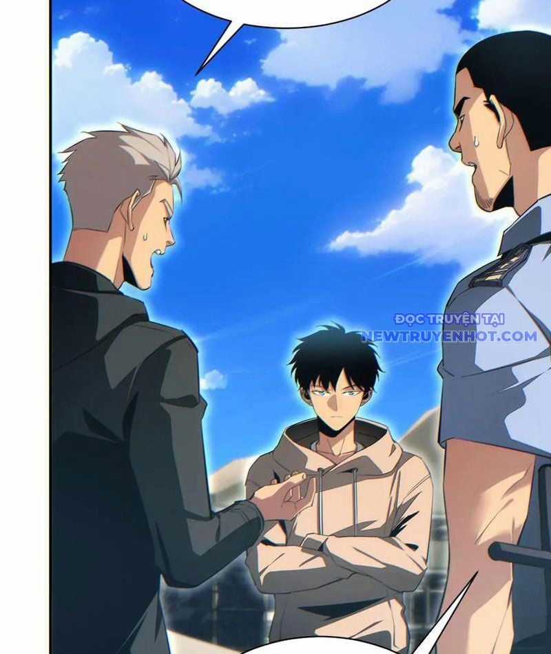 Mạt Thế Trọng Sinh: Ta Quay Gacha Làm Trùm! Chapter 34 trang 43
