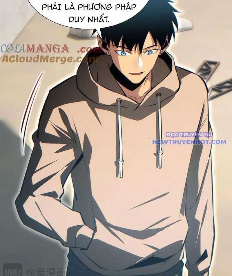 Mạt Thế Trọng Sinh: Ta Quay Gacha Làm Trùm! Chapter 34 trang 45