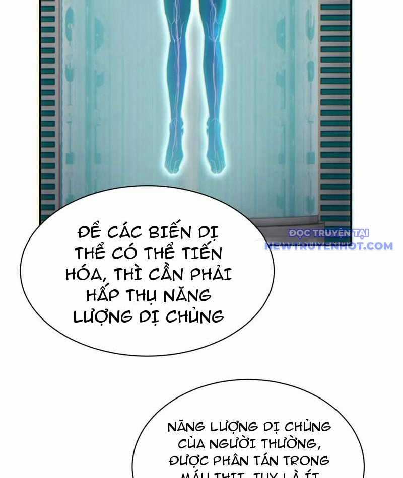 Mạt Thế Trọng Sinh: Ta Quay Gacha Làm Trùm! Chapter 34 trang 49
