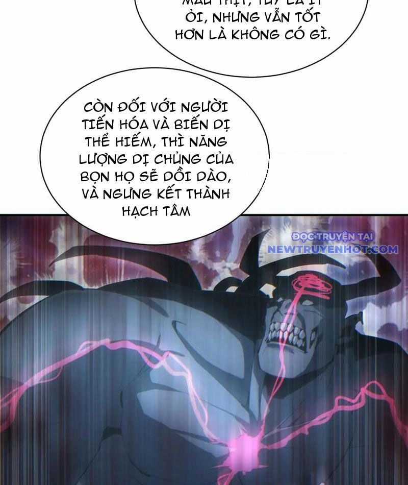 Mạt Thế Trọng Sinh: Ta Quay Gacha Làm Trùm! Chapter 34 trang 50