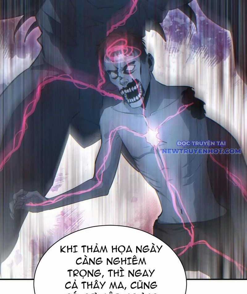 Mạt Thế Trọng Sinh: Ta Quay Gacha Làm Trùm! Chapter 34 trang 51