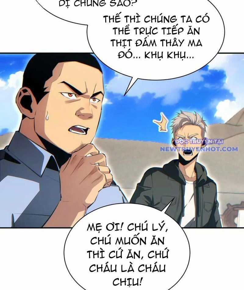 Mạt Thế Trọng Sinh: Ta Quay Gacha Làm Trùm! Chapter 34 trang 53