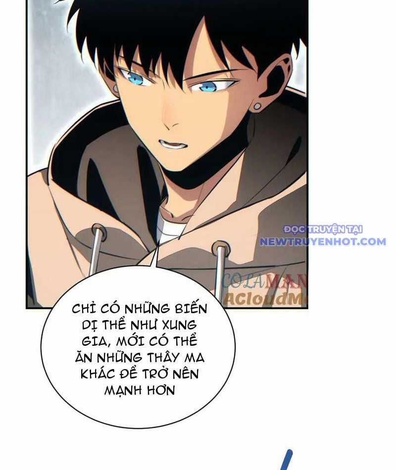 Mạt Thế Trọng Sinh: Ta Quay Gacha Làm Trùm! Chapter 34 trang 55