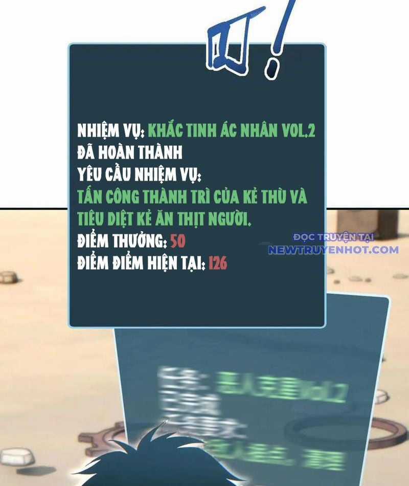 Mạt Thế Trọng Sinh: Ta Quay Gacha Làm Trùm! Chapter 34 trang 56