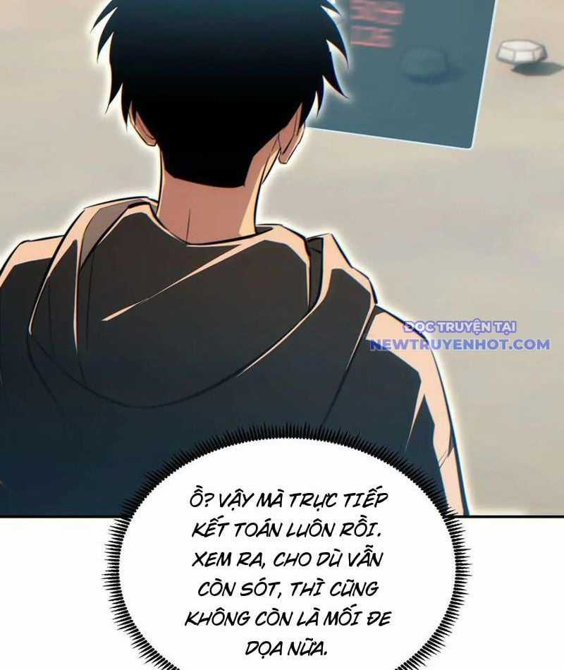 Mạt Thế Trọng Sinh: Ta Quay Gacha Làm Trùm! Chapter 34 trang 57