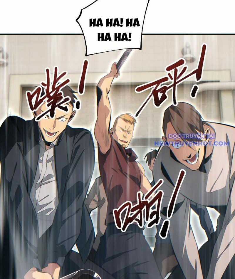 Mạt Thế Trọng Sinh: Ta Quay Gacha Làm Trùm! Chapter 34 trang 6