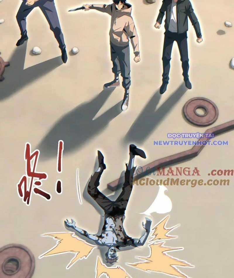 Mạt Thế Trọng Sinh: Ta Quay Gacha Làm Trùm! Chapter 34 trang 63
