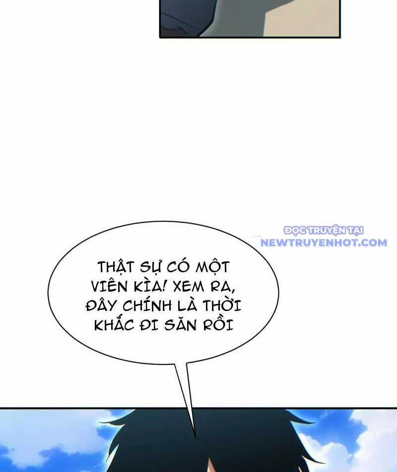 Mạt Thế Trọng Sinh: Ta Quay Gacha Làm Trùm! Chapter 34 trang 66