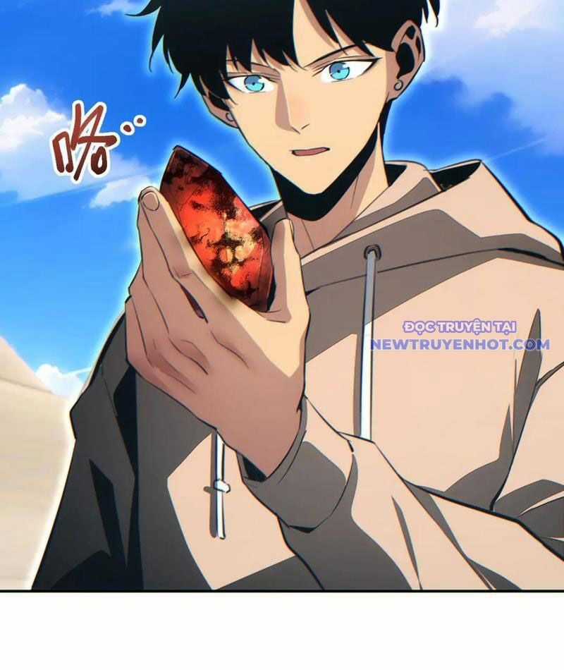 Mạt Thế Trọng Sinh: Ta Quay Gacha Làm Trùm! Chapter 34 trang 67