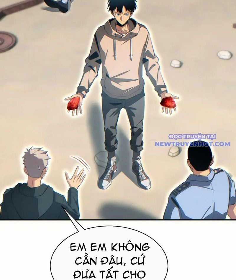 Mạt Thế Trọng Sinh: Ta Quay Gacha Làm Trùm! Chapter 34 trang 69