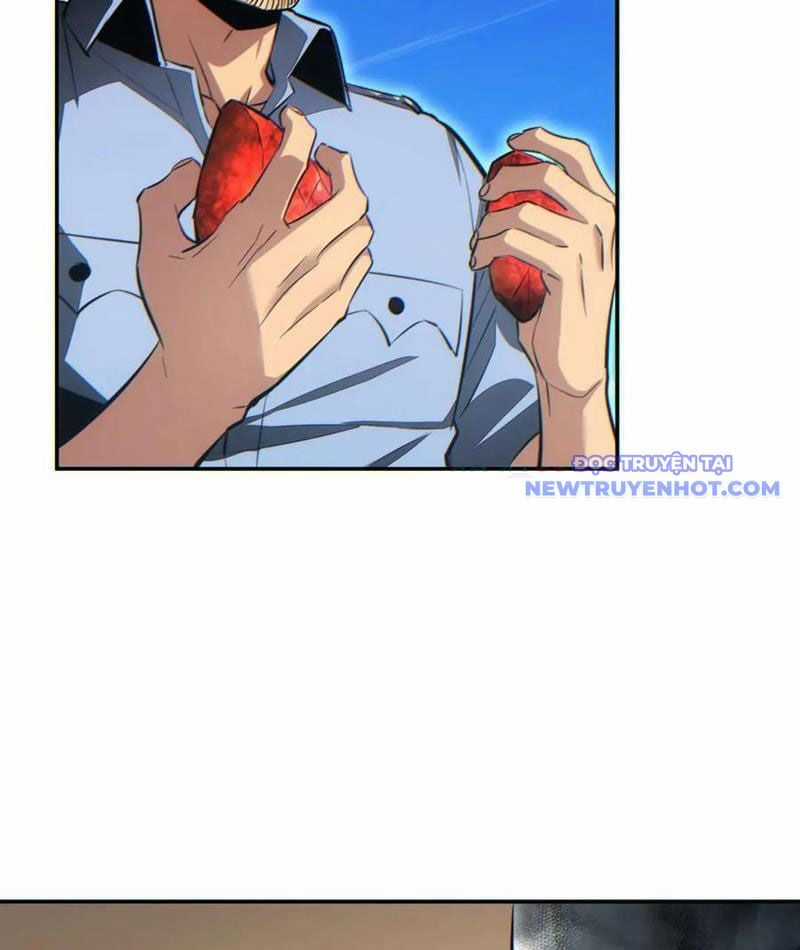 Mạt Thế Trọng Sinh: Ta Quay Gacha Làm Trùm! Chapter 34 trang 71
