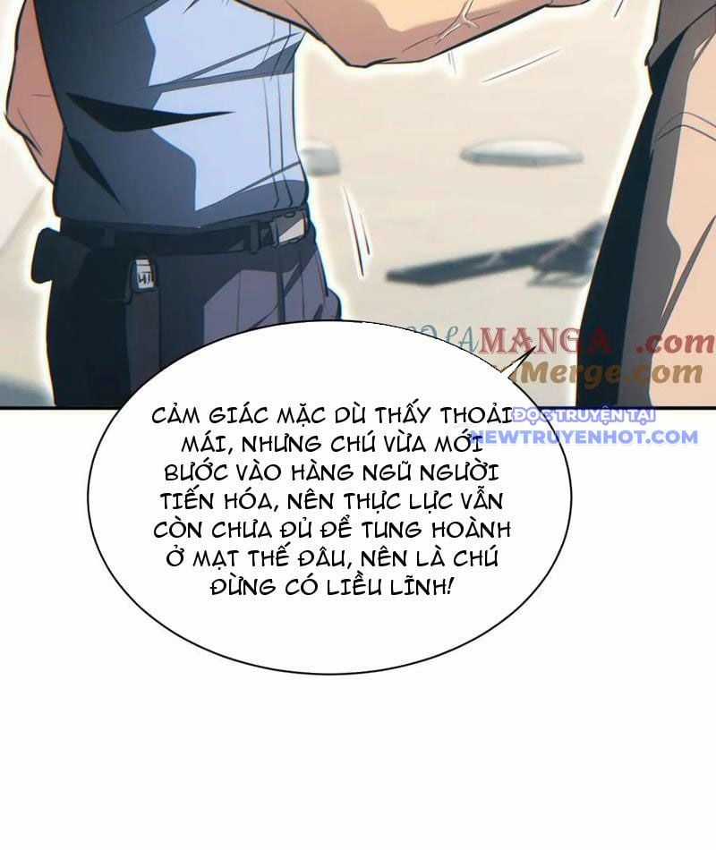 Mạt Thế Trọng Sinh: Ta Quay Gacha Làm Trùm! Chapter 34 trang 79