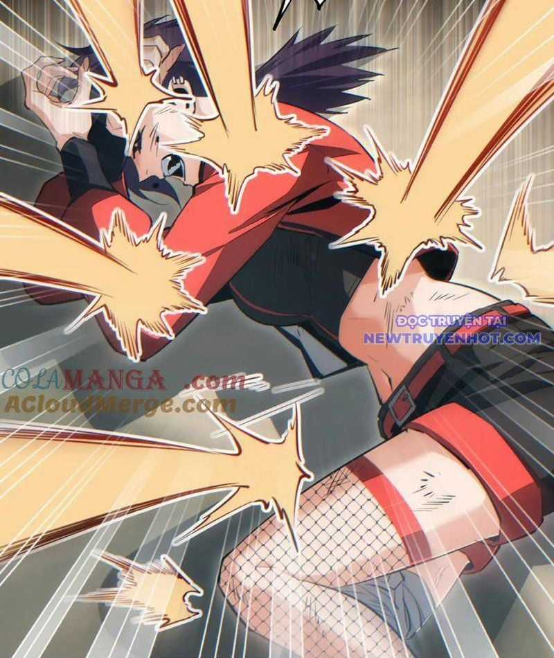 Mạt Thế Trọng Sinh: Ta Quay Gacha Làm Trùm! Chapter 34 trang 8