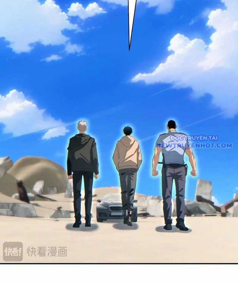 Mạt Thế Trọng Sinh: Ta Quay Gacha Làm Trùm! Chapter 34 trang 82