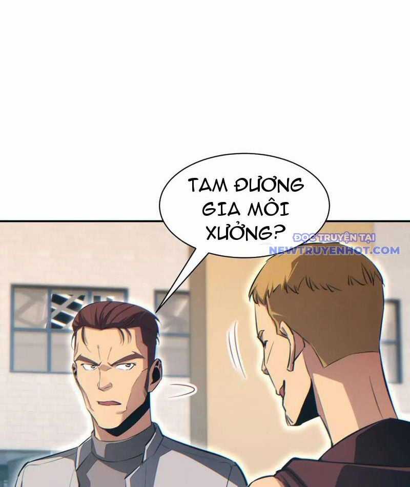 Mạt Thế Trọng Sinh: Ta Quay Gacha Làm Trùm! Chapter 34 trang 91
