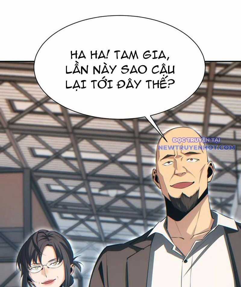 Mạt Thế Trọng Sinh: Ta Quay Gacha Làm Trùm! Chapter 34 trang 96