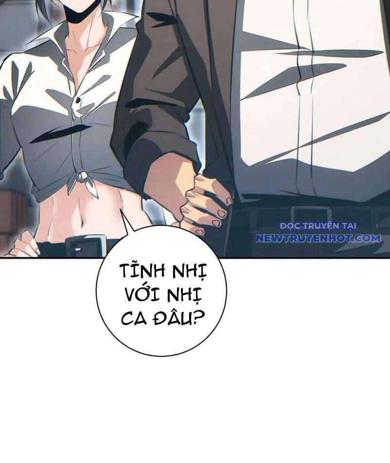 Mạt Thế Trọng Sinh: Ta Quay Gacha Làm Trùm! Chapter 34 trang 97