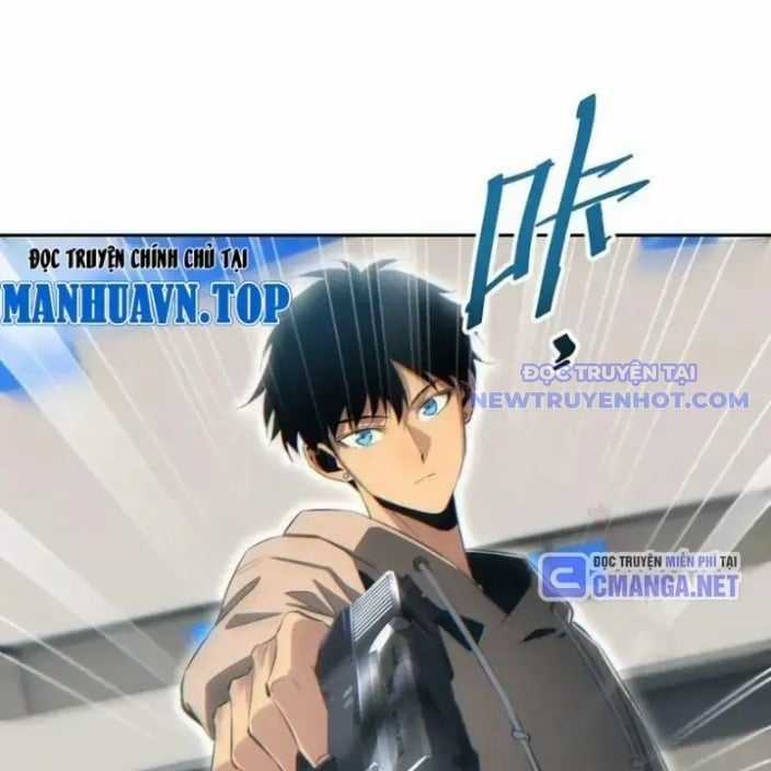Mạt Thế Trọng Sinh: Ta Quay Gacha Làm Trùm! Chapter 35 trang 100