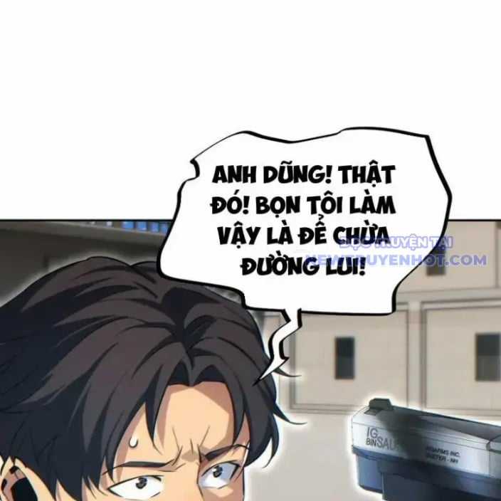 Mạt Thế Trọng Sinh: Ta Quay Gacha Làm Trùm! Chapter 35 trang 107