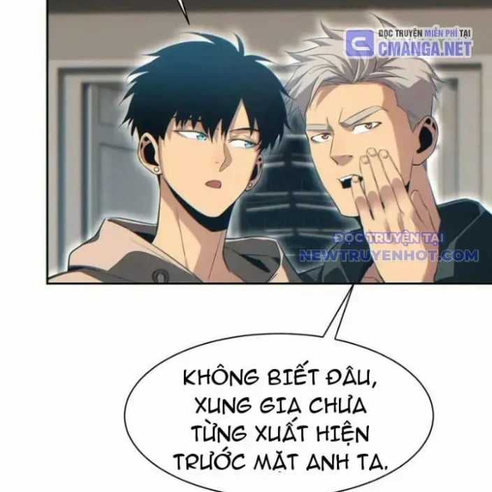 Mạt Thế Trọng Sinh: Ta Quay Gacha Làm Trùm! Chapter 35 trang 110