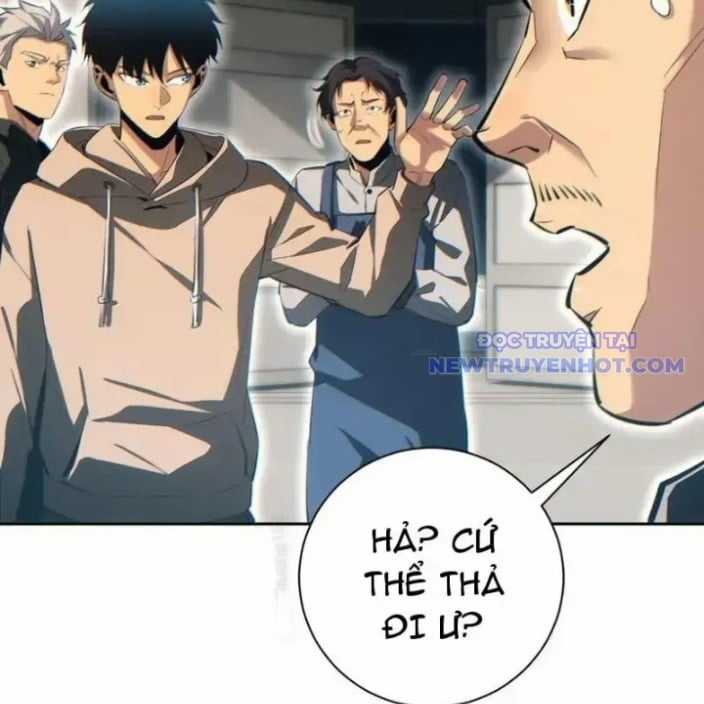 Mạt Thế Trọng Sinh: Ta Quay Gacha Làm Trùm! Chapter 35 trang 112