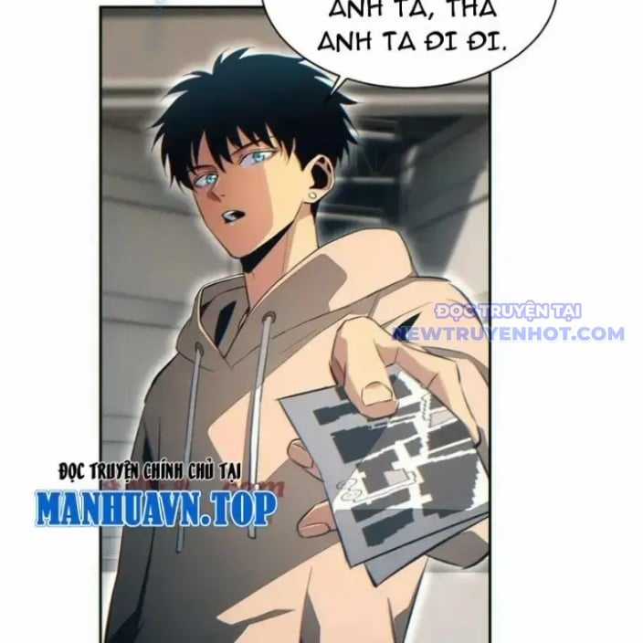 Mạt Thế Trọng Sinh: Ta Quay Gacha Làm Trùm! Chapter 35 trang 116