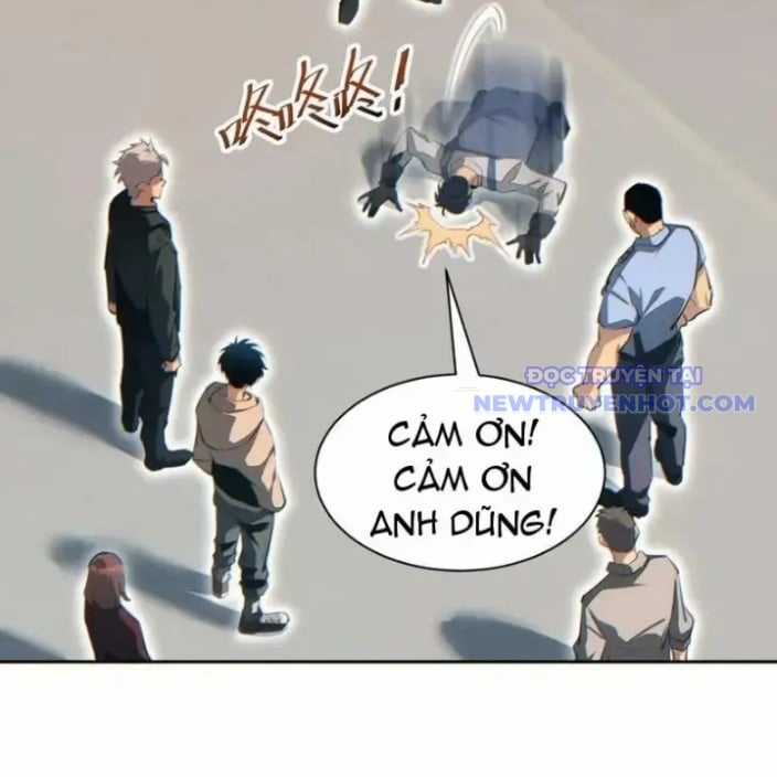 Mạt Thế Trọng Sinh: Ta Quay Gacha Làm Trùm! Chapter 35 trang 118
