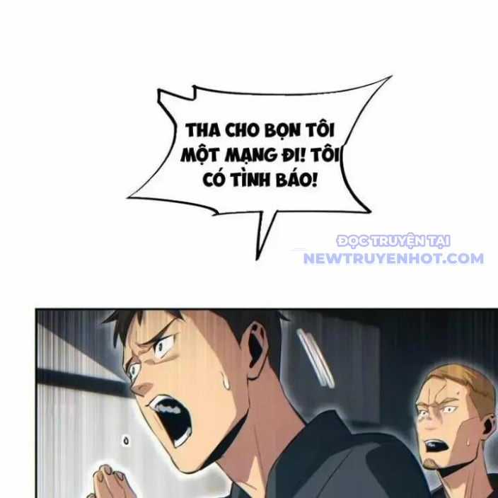 Mạt Thế Trọng Sinh: Ta Quay Gacha Làm Trùm! Chapter 35 trang 17