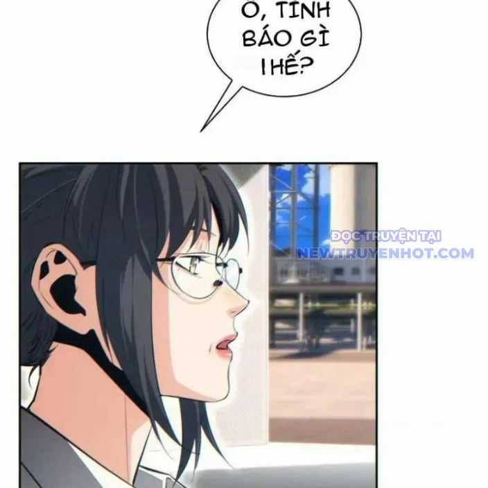 Mạt Thế Trọng Sinh: Ta Quay Gacha Làm Trùm! Chapter 35 trang 19