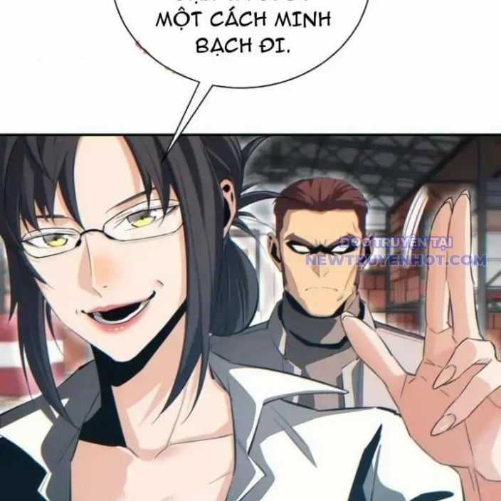 Mạt Thế Trọng Sinh: Ta Quay Gacha Làm Trùm! Chapter 35 trang 2