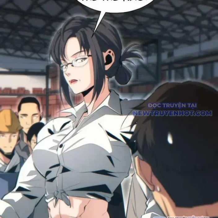 Mạt Thế Trọng Sinh: Ta Quay Gacha Làm Trùm! Chapter 35 trang 25