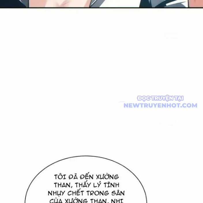 Mạt Thế Trọng Sinh: Ta Quay Gacha Làm Trùm! Chapter 35 trang 3