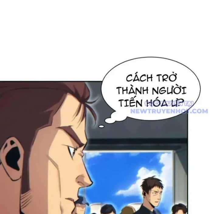 Mạt Thế Trọng Sinh: Ta Quay Gacha Làm Trùm! Chapter 35 trang 31
