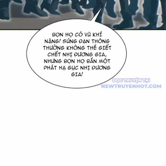 Mạt Thế Trọng Sinh: Ta Quay Gacha Làm Trùm! Chapter 35 trang 35