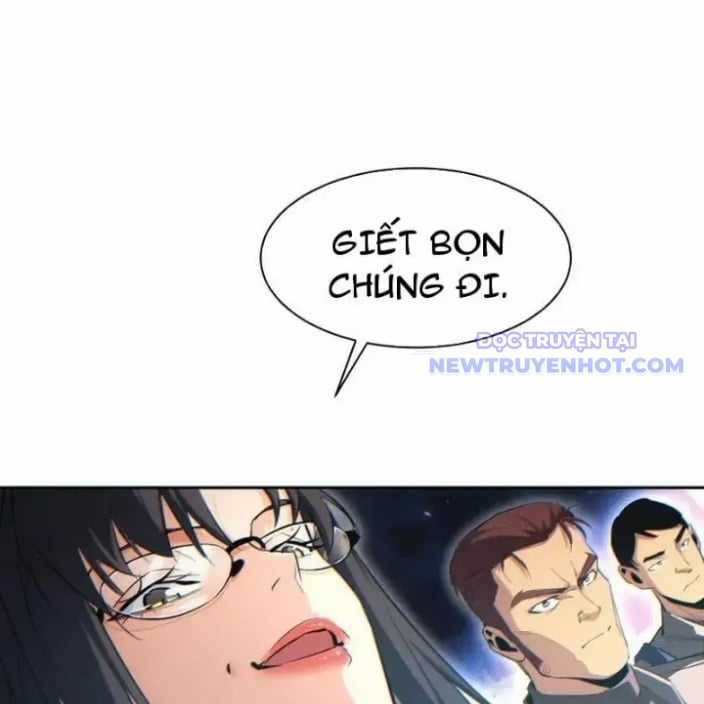 Mạt Thế Trọng Sinh: Ta Quay Gacha Làm Trùm! Chapter 35 trang 38