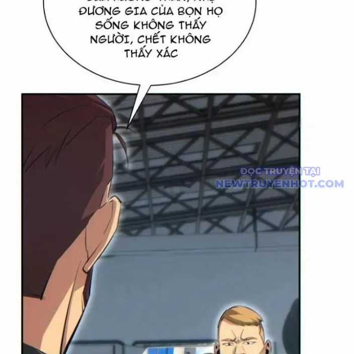 Mạt Thế Trọng Sinh: Ta Quay Gacha Làm Trùm! Chapter 35 trang 4