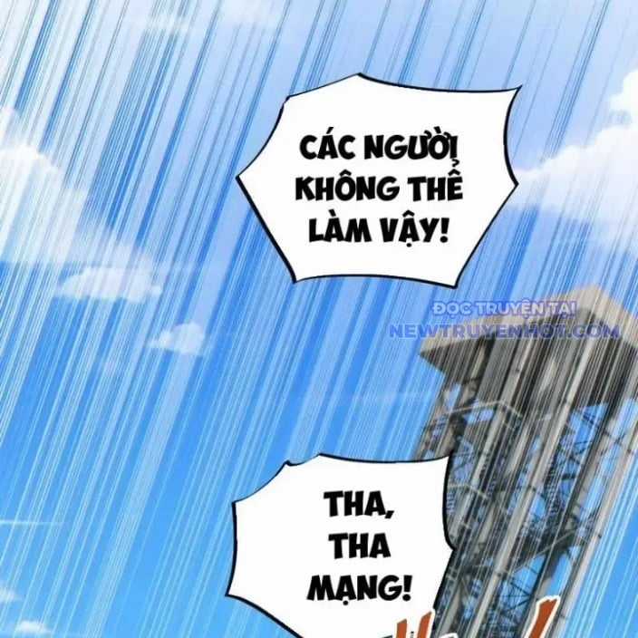 Mạt Thế Trọng Sinh: Ta Quay Gacha Làm Trùm! Chapter 35 trang 43
