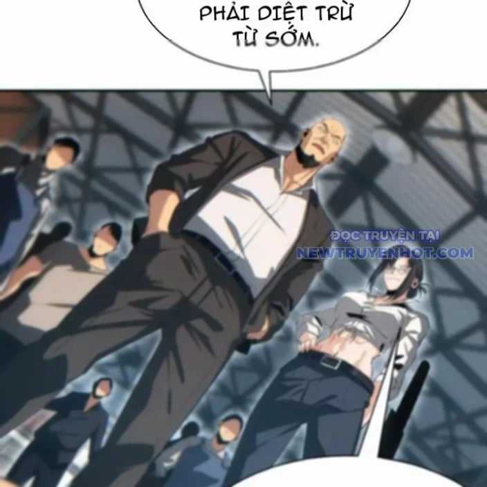 Mạt Thế Trọng Sinh: Ta Quay Gacha Làm Trùm! Chapter 35 trang 47