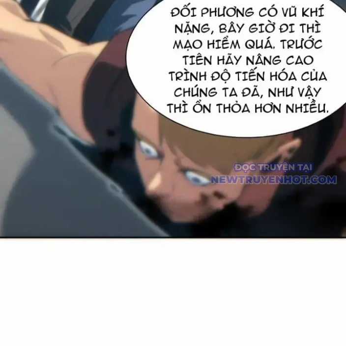 Mạt Thế Trọng Sinh: Ta Quay Gacha Làm Trùm! Chapter 35 trang 48