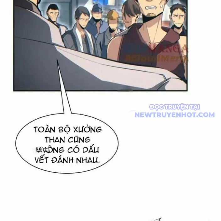 Mạt Thế Trọng Sinh: Ta Quay Gacha Làm Trùm! Chapter 35 trang 5