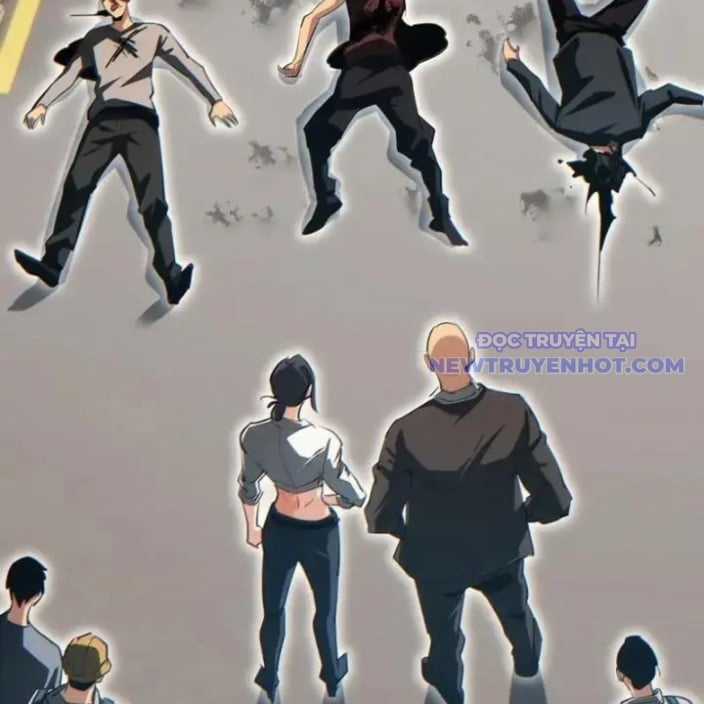Mạt Thế Trọng Sinh: Ta Quay Gacha Làm Trùm! Chapter 35 trang 50