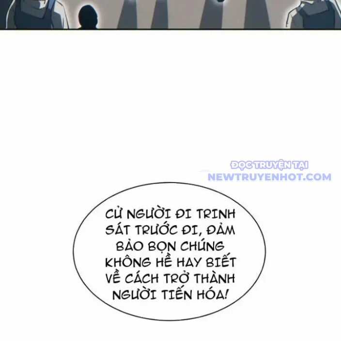 Mạt Thế Trọng Sinh: Ta Quay Gacha Làm Trùm! Chapter 35 trang 51