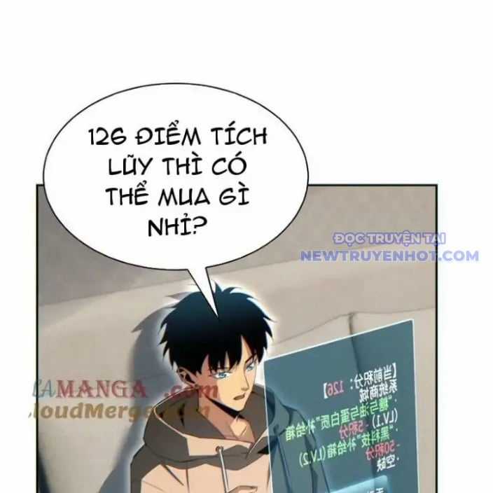 Mạt Thế Trọng Sinh: Ta Quay Gacha Làm Trùm! Chapter 35 trang 54