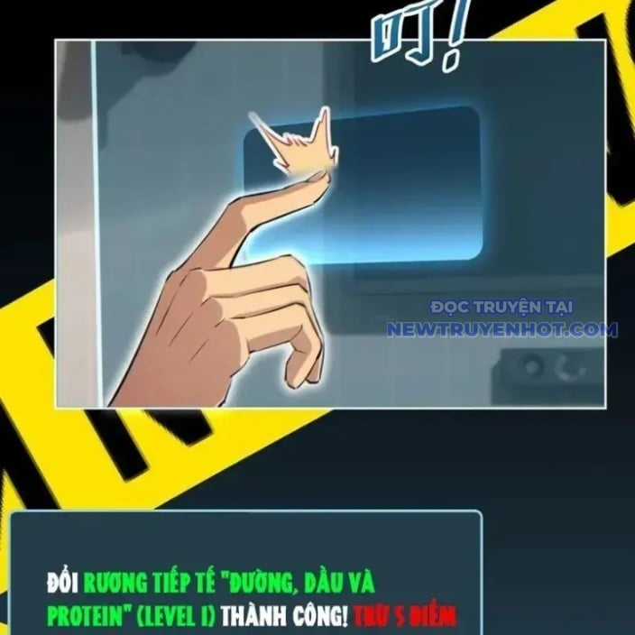 Mạt Thế Trọng Sinh: Ta Quay Gacha Làm Trùm! Chapter 35 trang 59