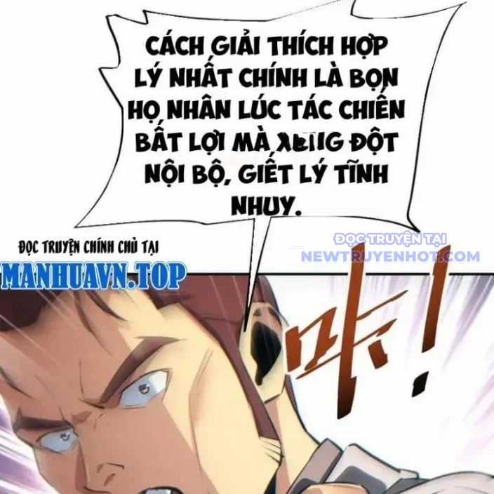 Mạt Thế Trọng Sinh: Ta Quay Gacha Làm Trùm! Chapter 35 trang 6