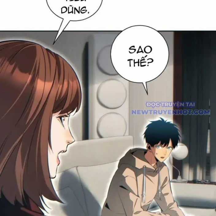 Mạt Thế Trọng Sinh: Ta Quay Gacha Làm Trùm! Chapter 35 trang 65