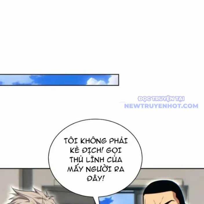 Mạt Thế Trọng Sinh: Ta Quay Gacha Làm Trùm! Chapter 35 trang 70