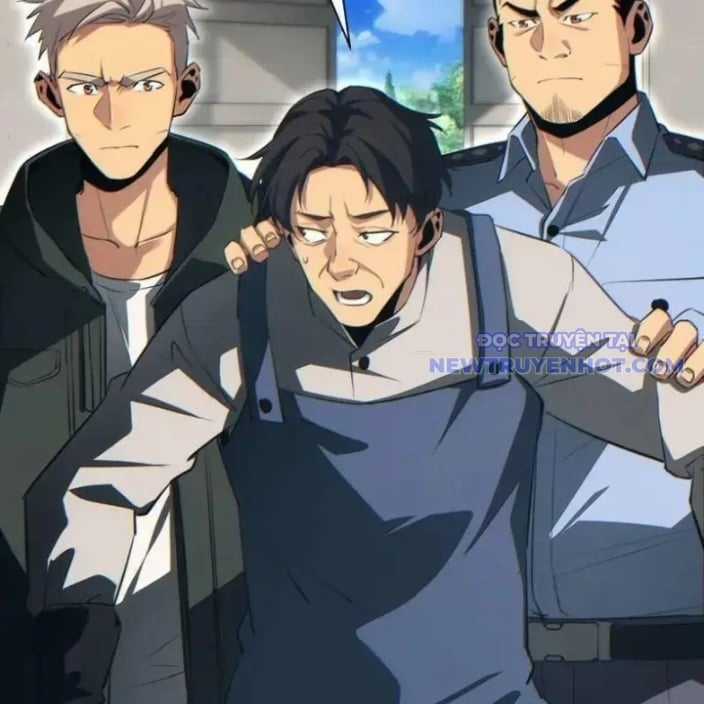 Mạt Thế Trọng Sinh: Ta Quay Gacha Làm Trùm! Chapter 35 trang 71
